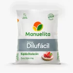103 AZUCAR MANUELITA DILUFACIL X 2000
