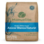 AZUCAR MANUELITA NATURAL