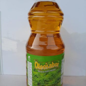 ACEITE OLEOSABOR