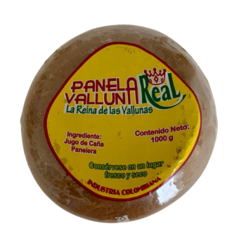 PANELA COQUITO