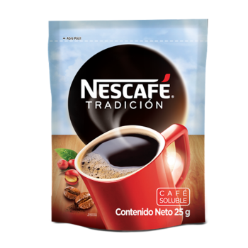NESCAFE