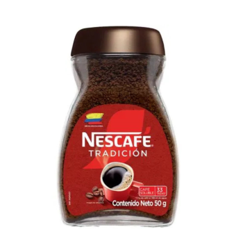 NESCAFE
