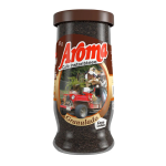CAFÉ AROMA GRANULADO