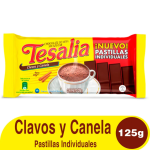 CHOCOLATE TESALIA