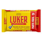 CHOCOLATE LUKER