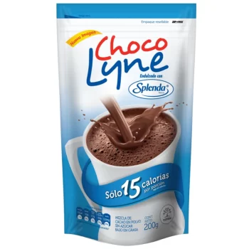 CHOCOLYNE CLASICO