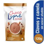 CHOCOLYNE CLAVOS Y CANELA