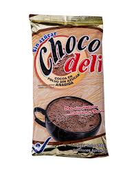 COCOA CHOCODELY