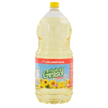 ACEITE ABURRA GIRASOL