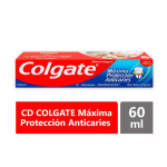 COLGATE MENTA