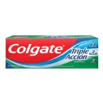 COLGATE TRIPLE ACCION