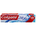 183 COLGATE TRIPLAAAAE ACCION X 60