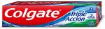 COLGATE TRIPLE ACCION
