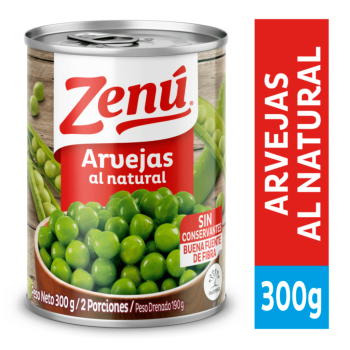 FRIJOL ANTIOQUEÑO ZENU
