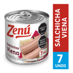 JAMONETA ZENU