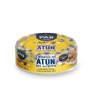 ATUN PAN ACEITE