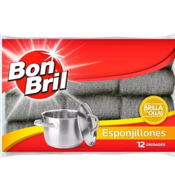 ESPONJILLA BOMBRIL