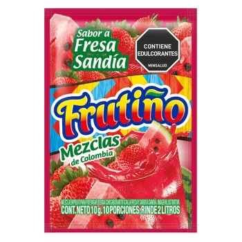 FRUTIÑO 2L