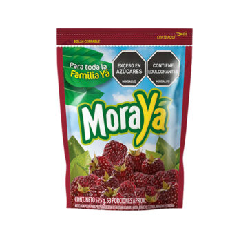 MORAYA