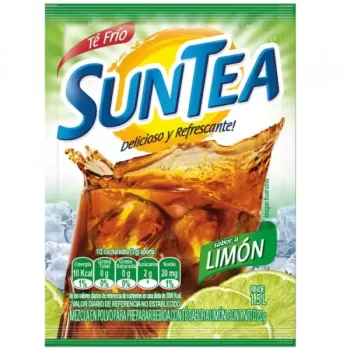 SUNTEA