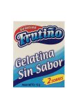 227 GELATINA FRUTIÑO SIN SABOR X 15 G