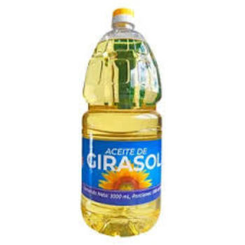 ACEITE ABURRA GIRASOL