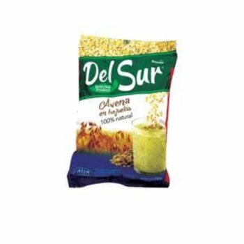 AVENA DEL SUR HOJUELA