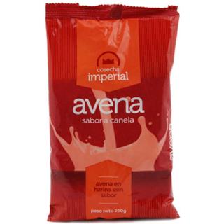 AVENA DE SABORES