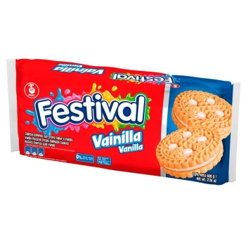GALLETA FESTIVAL