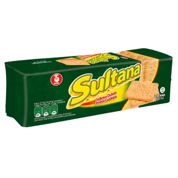 GALLETA SULTANA TACO