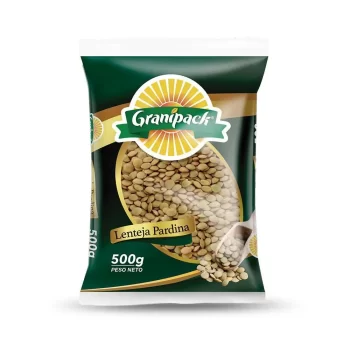 LENTEJA GRANIPACK
