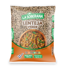 LENTEJA SOBERANA