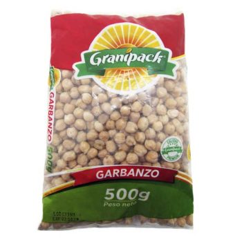 GARBANZO GRANIPACK