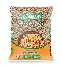 GARBANZO SOBERANA