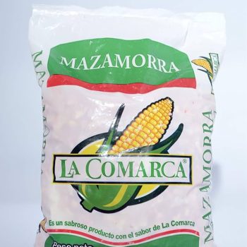 MAZAMORRA LA COMARCA