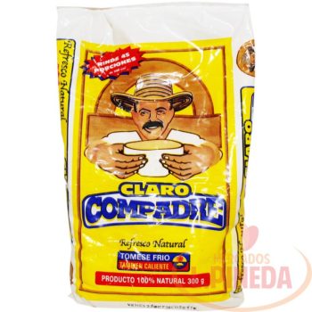 CLARO COMPADRE