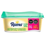 MARGARINA RAMA