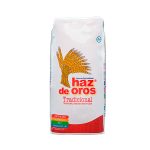 HARINA HAZ DE ORO