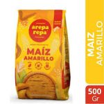 274 arepa arepa amrillo x 500