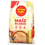 275 arepa arepa blanca x 500