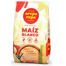 Arepas