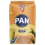 HARINA PAN AMARILLA