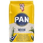 279 harina pan blanco