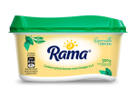 MARGARINA RAMA