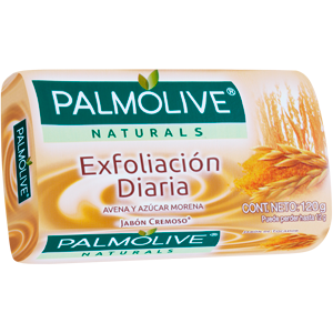 JABON PALMOLIVE