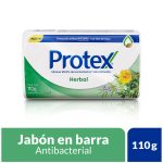 JABON PROTEX
