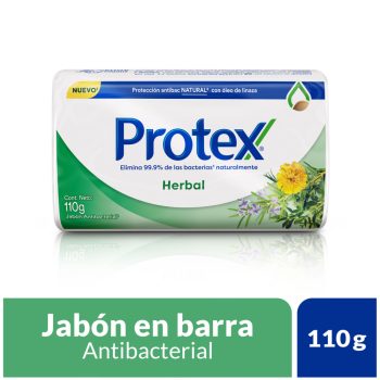 JABON PROTEX