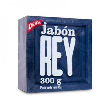 JABON REY