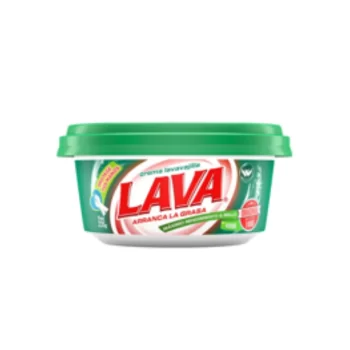 JABON LAVA