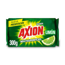 AXION BARRA
